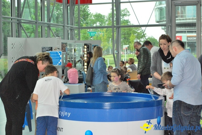 X lat Experymentu - 04.06.2017