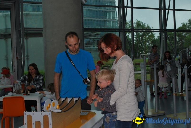 X lat Experymentu - 04.06.2017