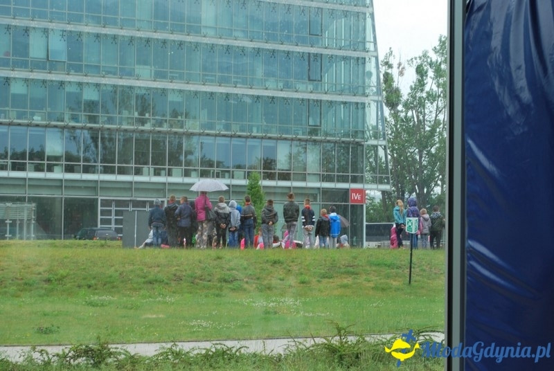 X lat Experymentu - 04.06.2017