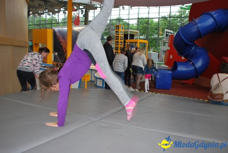 X lat Experymentu - 04.06.2017