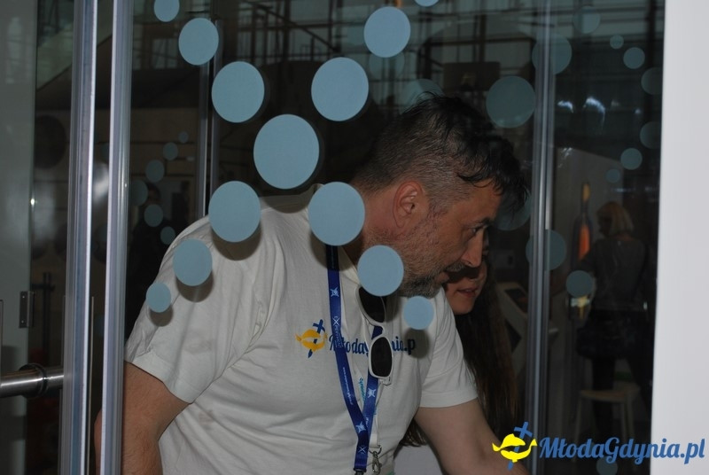 X lat Experymentu - 04.06.2017