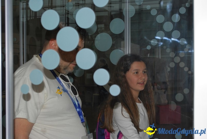 X lat Experymentu - 04.06.2017