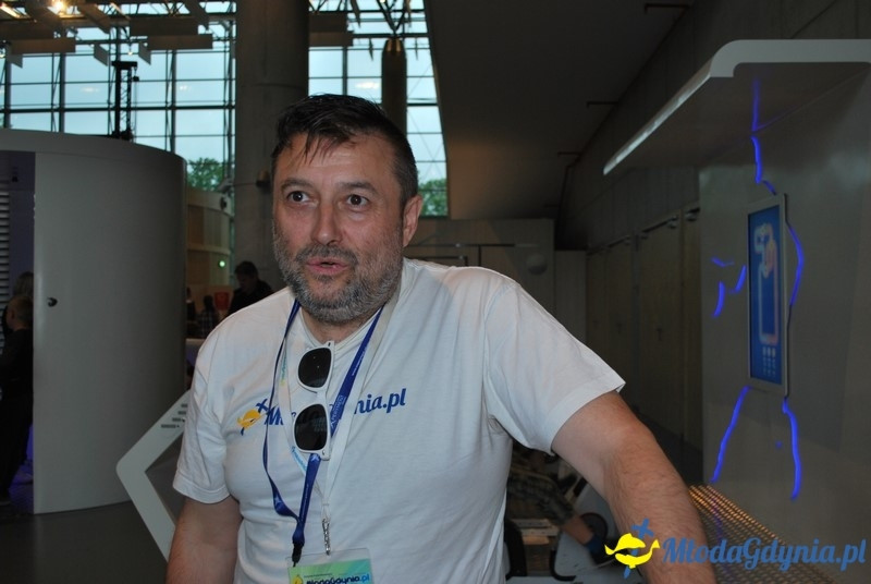 X lat Experymentu - 04.06.2017