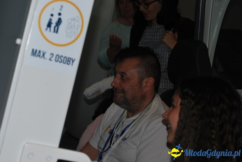 X lat Experymentu - 04.06.2017