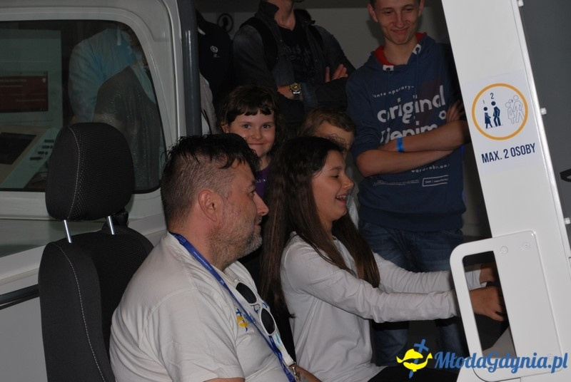 X lat Experymentu - 04.06.2017
