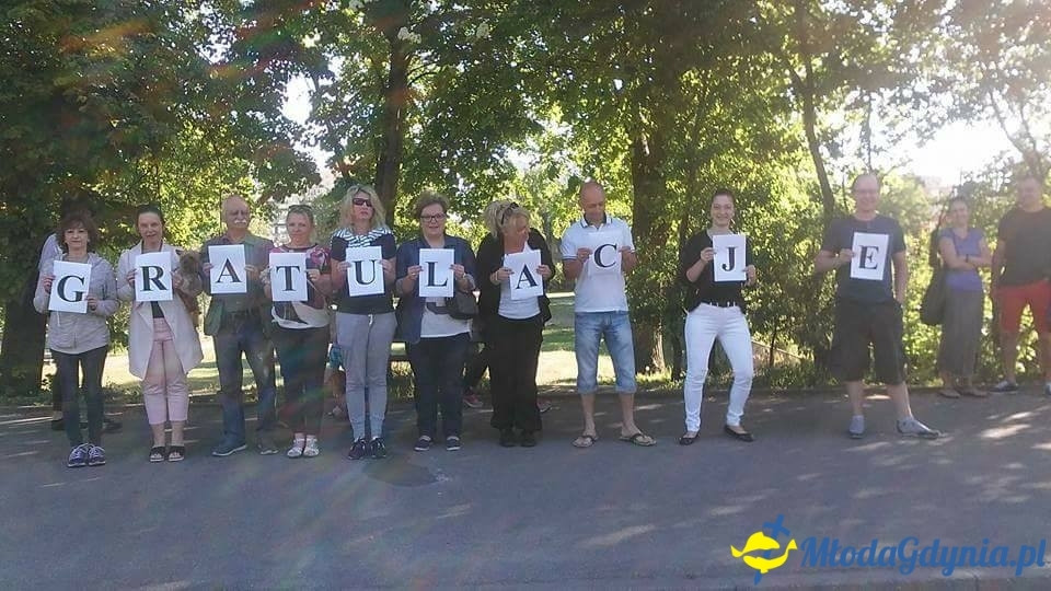GRAND PRIX CHEERLEADERS TYCZYN 26-27.05.2017