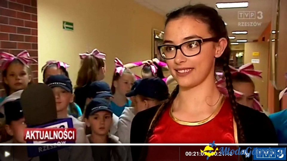 GRAND PRIX CHEERLEADERS TYCZYN 26-27.05.2017