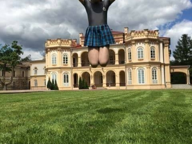 GRAND PRIX CHEERLEADERS TYCZYN 26-27.05.2017