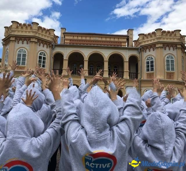 GRAND PRIX CHEERLEADERS TYCZYN 26-27.05.2017