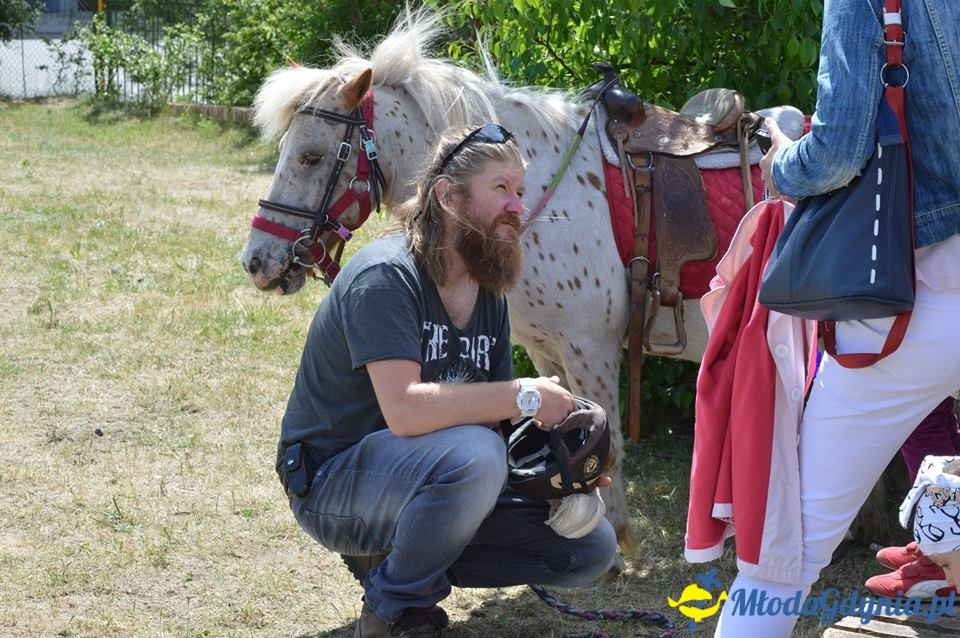 Festyn Rodzinny przy Zespole Wczesnej Edukacji 2017