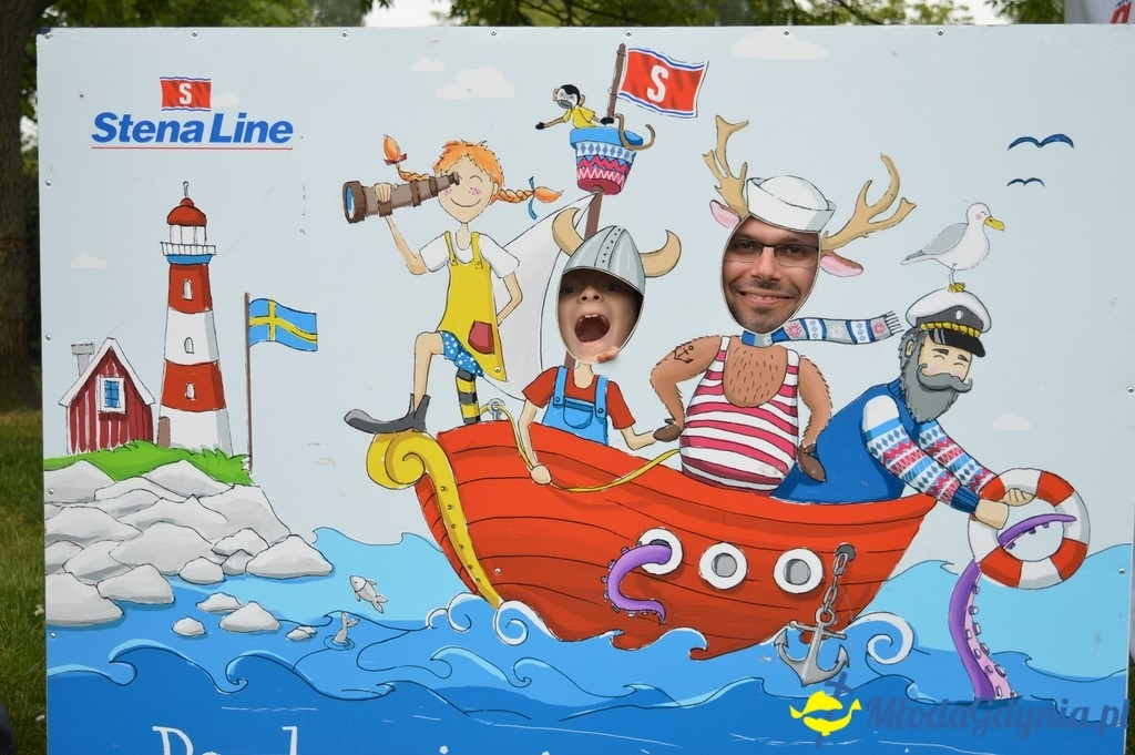 Gdynia Rodzinna - dzień dziecka
