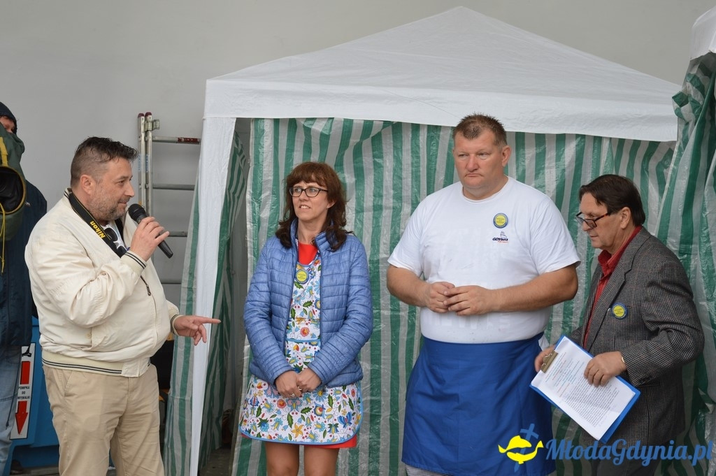 Finał Moja szkołą jest najlepsza