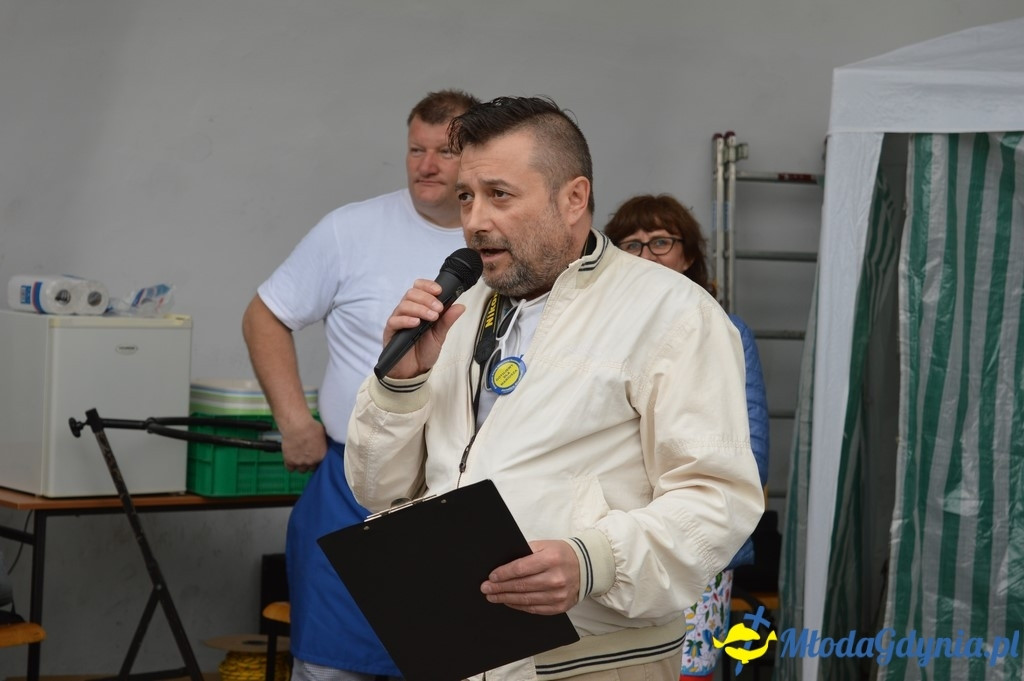 Finał Moja szkołą jest najlepsza