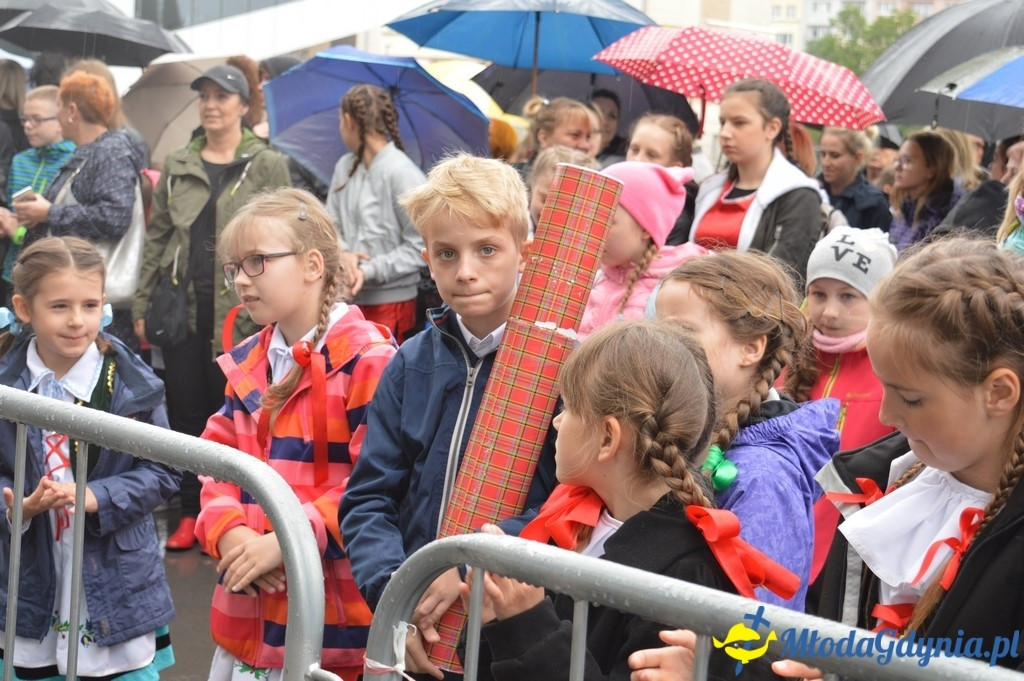Finał Moja szkołą jest najlepsza