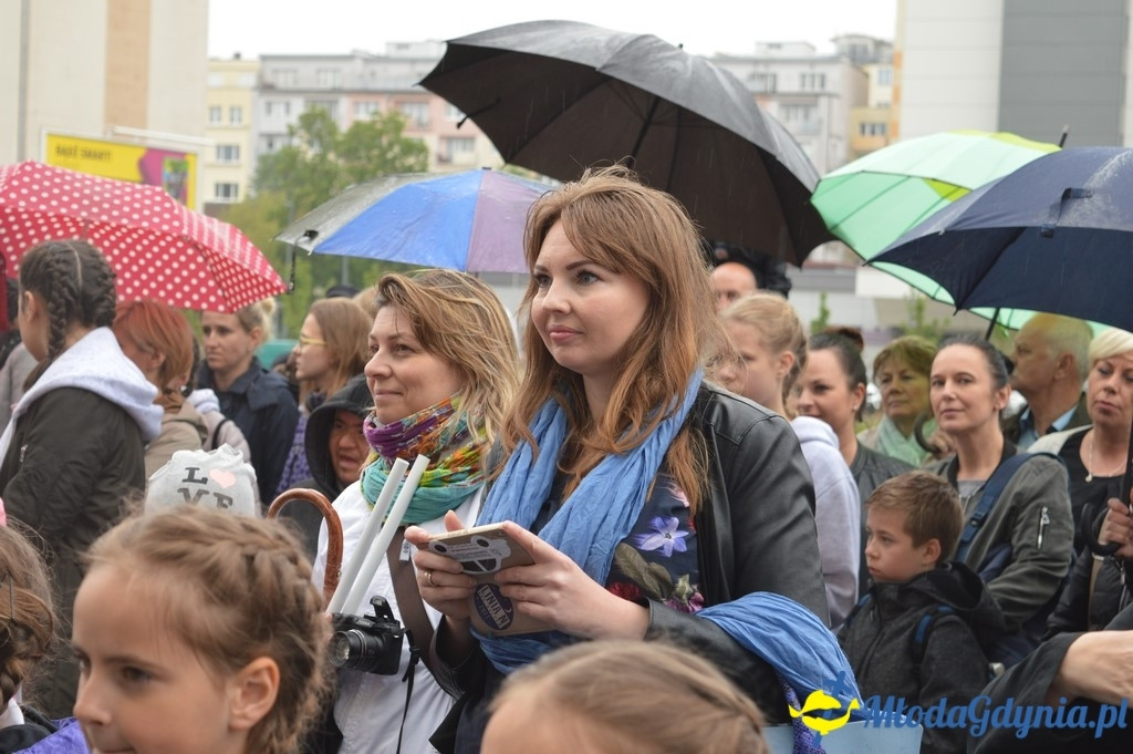Finał Moja szkołą jest najlepsza
