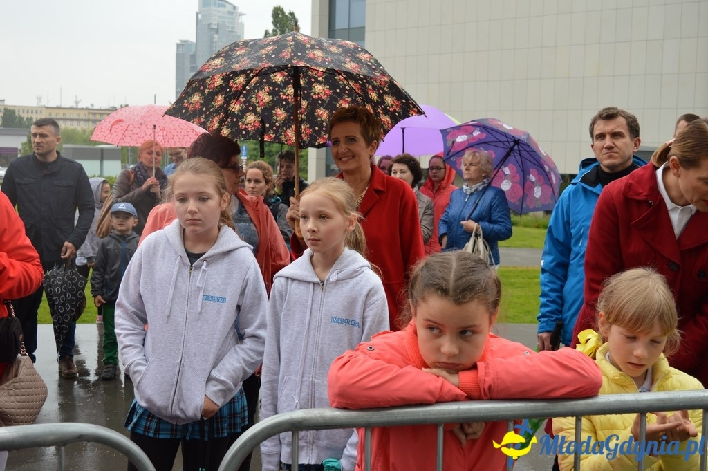 Finał Moja szkołą jest najlepsza