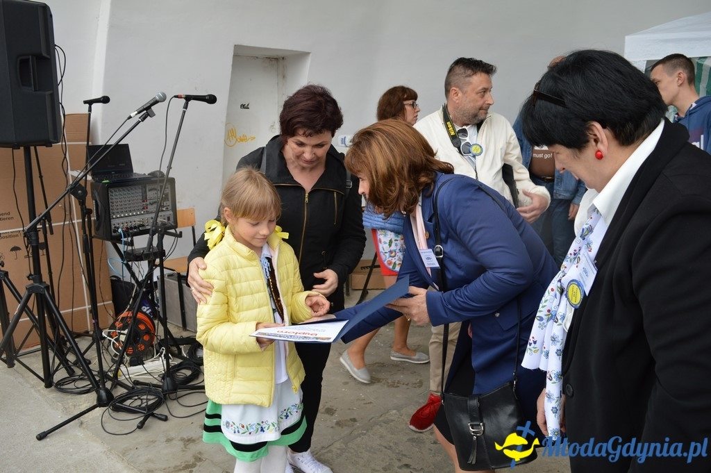 Finał Moja szkołą jest najlepsza