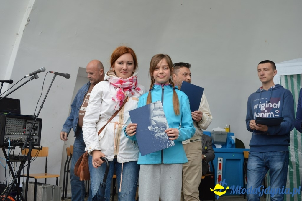Finał Moja szkołą jest najlepsza