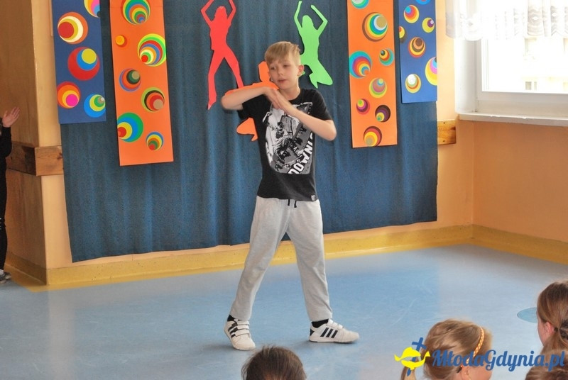 Mam talent w SP 40 05.06.2017