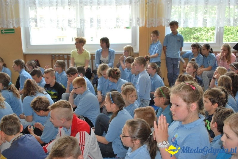 Mam talent w SP 40 05.06.2017