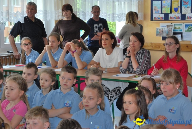Mam talent w SP 40 05.06.2017