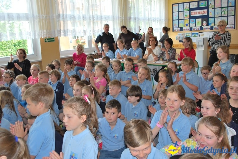 Mam talent w SP 40 05.06.2017