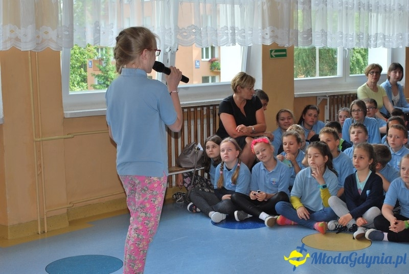 Mam talent w SP 40 05.06.2017