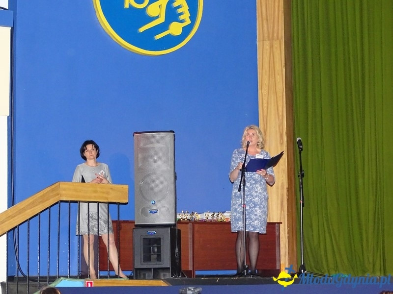 VI Pomorski Konkurs Piosenki Angielskiej