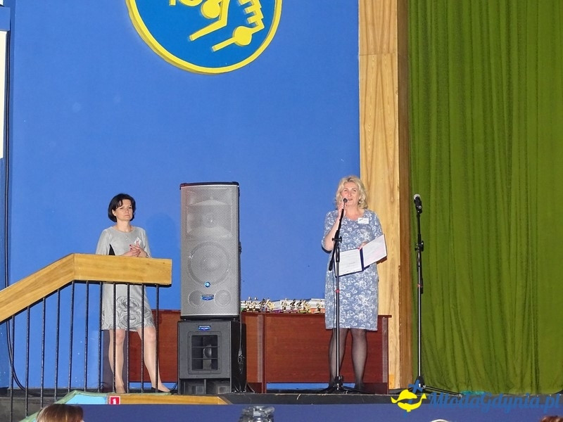 VI Pomorski Konkurs Piosenki Angielskiej