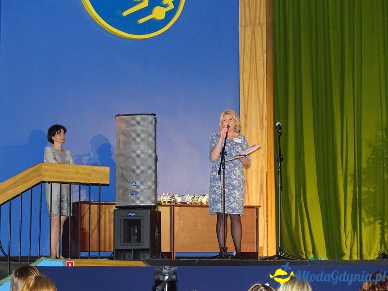 VI Pomorski Konkurs Piosenki Angielskiej