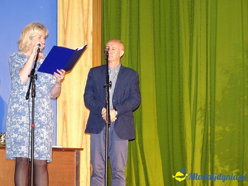 VI Pomorski Konkurs Piosenki Angielskiej