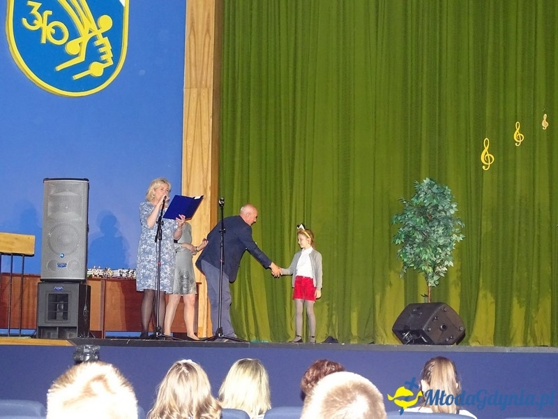 VI Pomorski Konkurs Piosenki Angielskiej