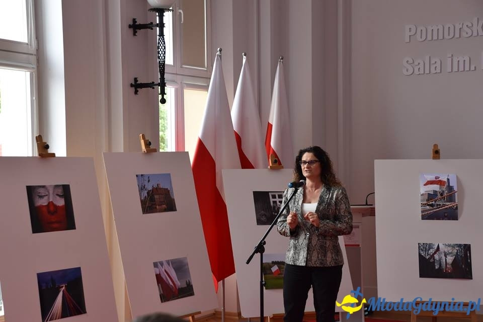 Julia Kurgan wygrała konkurs Wojewody Pomorskiego