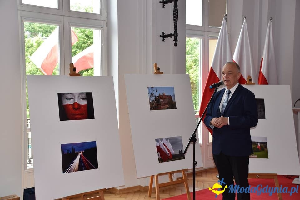 Julia Kurgan wygrała konkurs Wojewody Pomorskiego