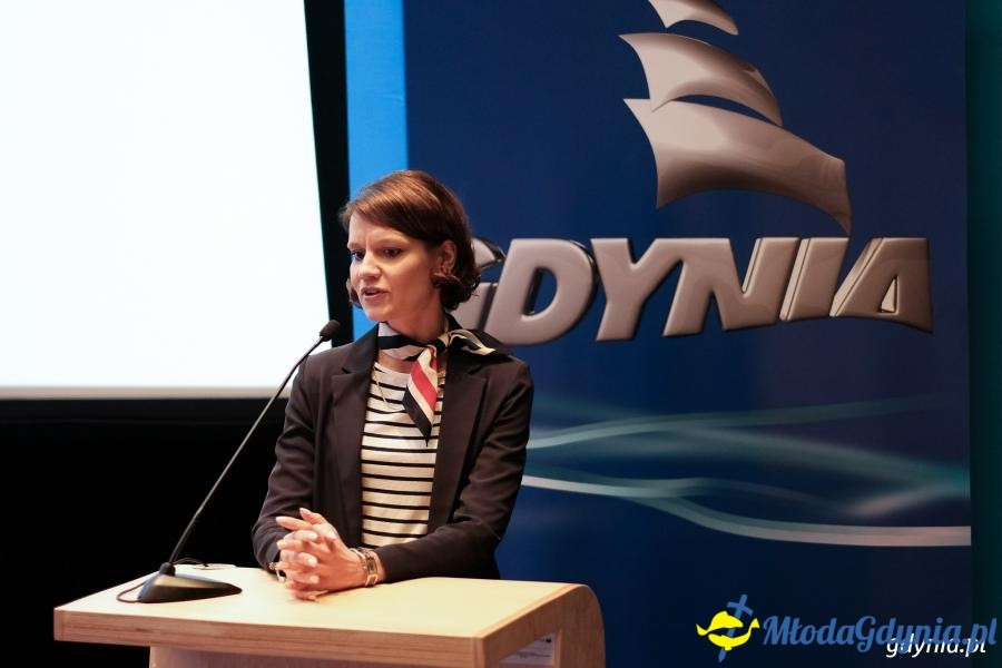 Gdyński Biznesplan 2017 - Gala finałowa