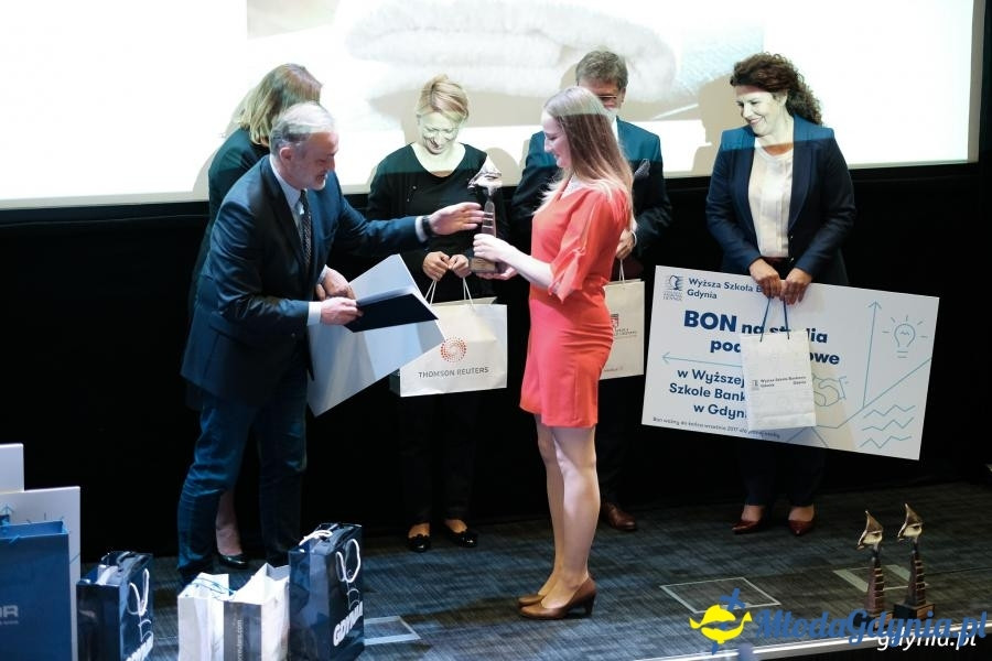 Gdyński Biznesplan 2017 - Gala finałowa