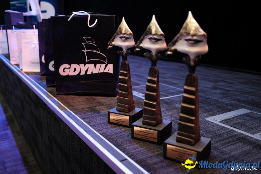 Gdyński Biznesplan 2017 - Gala finałowa