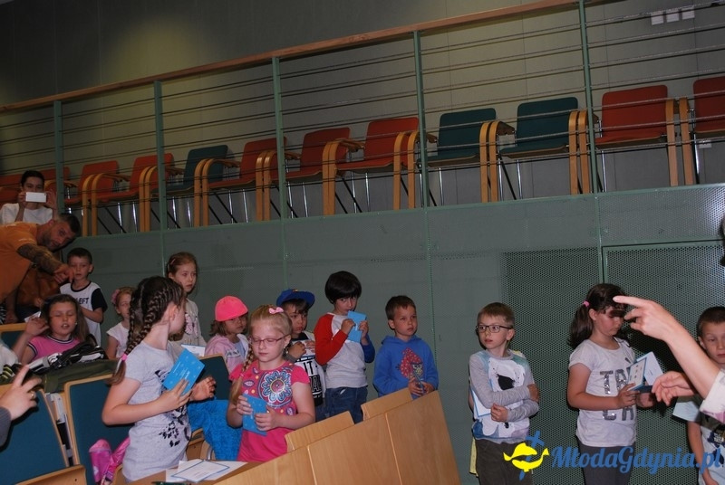 Akademia Experymentu 10.06.2017