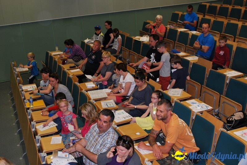 Akademia Experymentu 10.06.2017