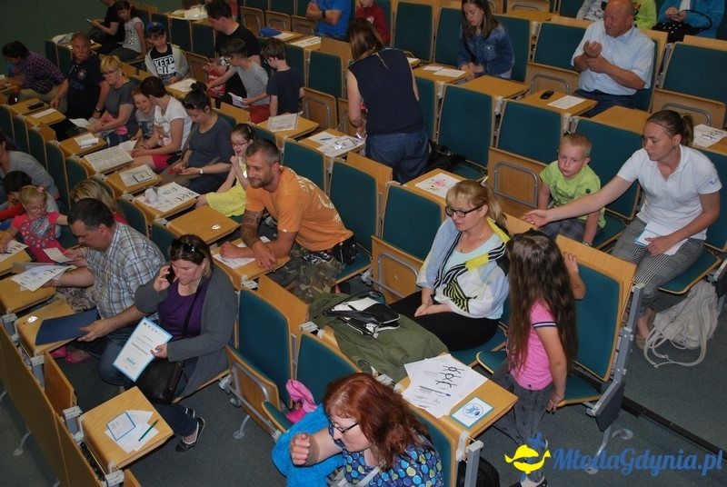 Akademia Experymentu 10.06.2017
