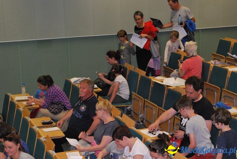 Akademia Experymentu 10.06.2017