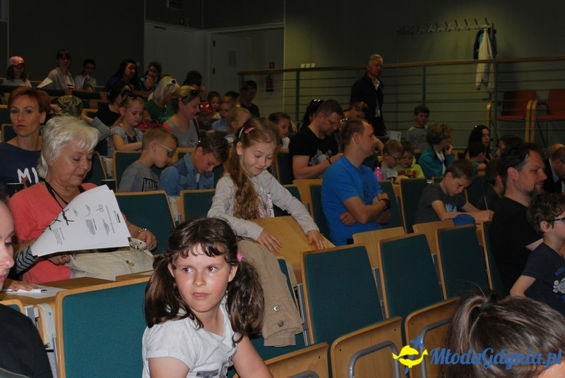 Akademia Experymentu 10.06.2017