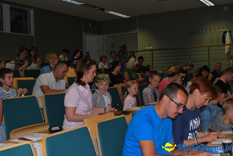 Akademia Experymentu 10.06.2017