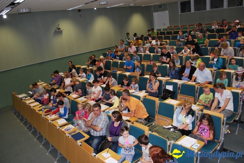 Akademia Experymentu 10.06.2017