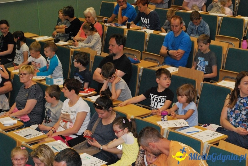 Akademia Experymentu 10.06.2017
