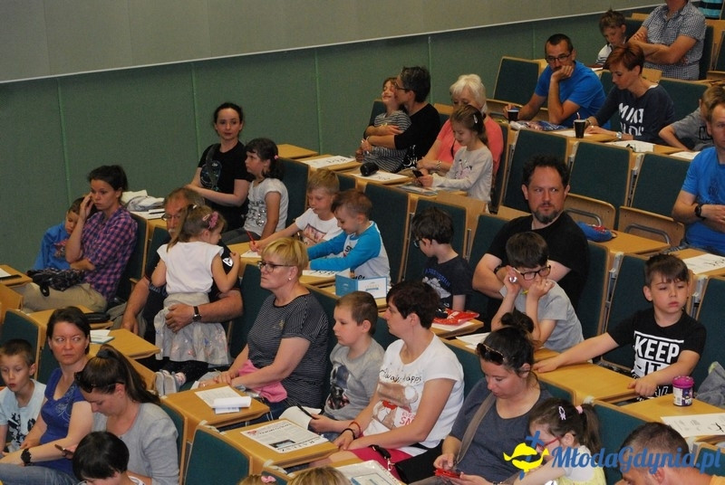 Akademia Experymentu 10.06.2017