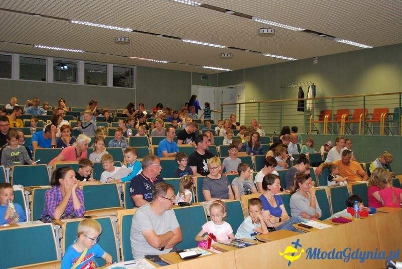Akademia Experymentu 10.06.2017
