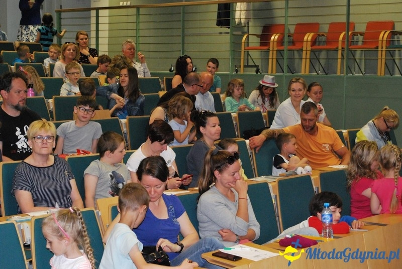 Akademia Experymentu 10.06.2017
