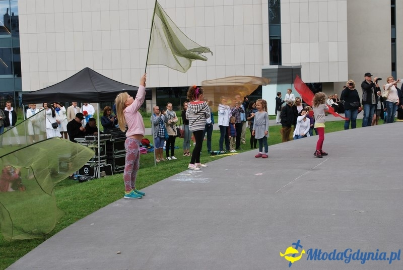 Ja Jestem. Nie bójcie się - koncert z okazji XXX rocznicy Pilegrzymki św. Jana Pawła II do Gdyni