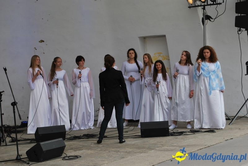 Ja Jestem. Nie bójcie się - koncert z okazji XXX rocznicy Pilegrzymki św. Jana Pawła II do Gdyni